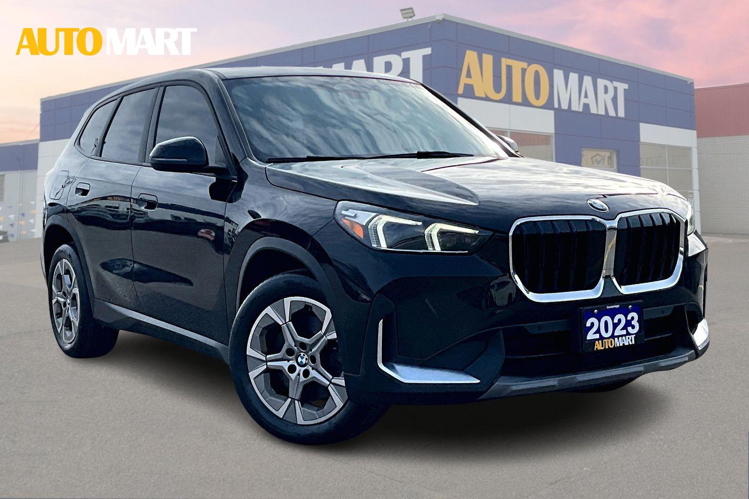 2023 BMW X1 xDrive28i AWD