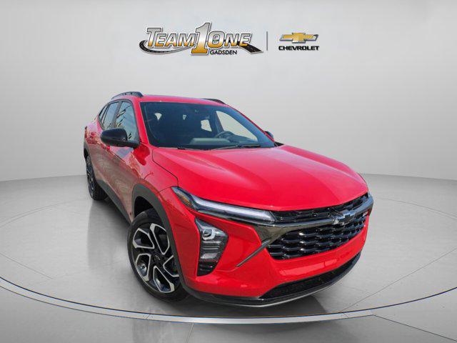 2026 Chevrolet Trax FWD 2RS for sale in Gadsden, AL