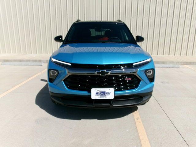 2026 Chevrolet TrailBlazer FWD RS