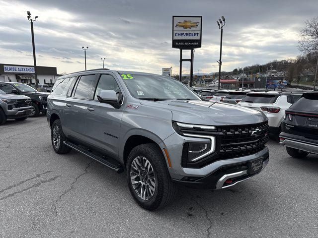 2025 Chevrolet Suburban 4WD Z71 for sale in Altoona, PA