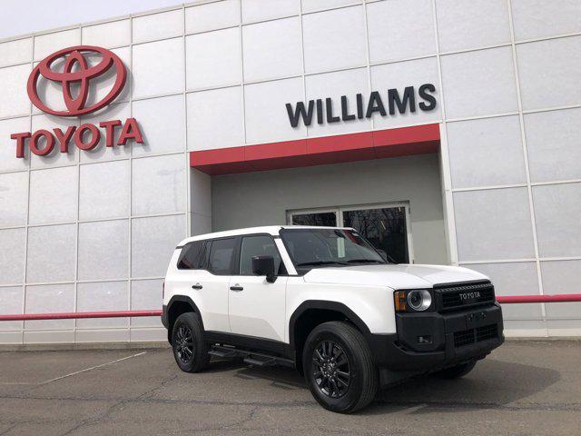 2026 Toyota Land Cruiser 1958 for sale in Binghamton , NY