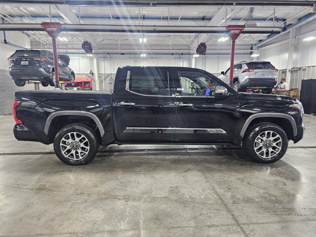 2026 Toyota Tundra 1794 Edition CrewMax 5.5' Bed