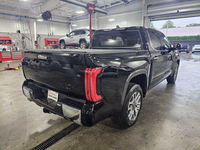 2026 Toyota Tundra 1794 Edition CrewMax 5.5' Bed