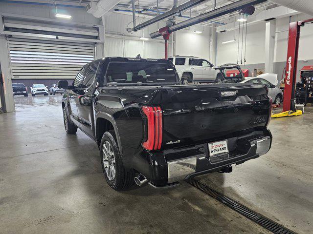 2026 Toyota Tundra 1794 Edition CrewMax 5.5' Bed