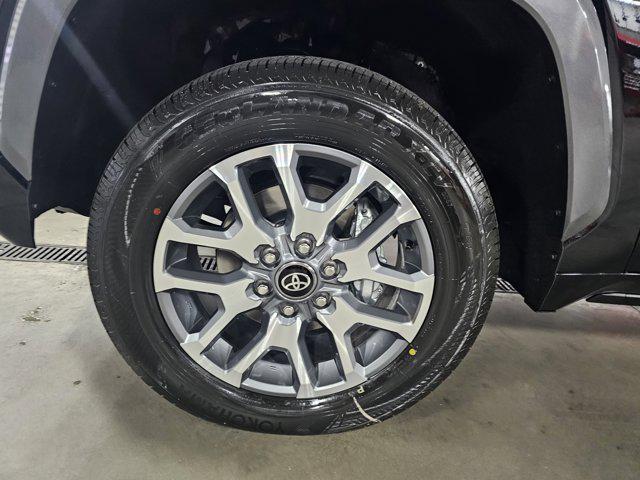 2026 Toyota Tundra 1794 Edition CrewMax 5.5' Bed