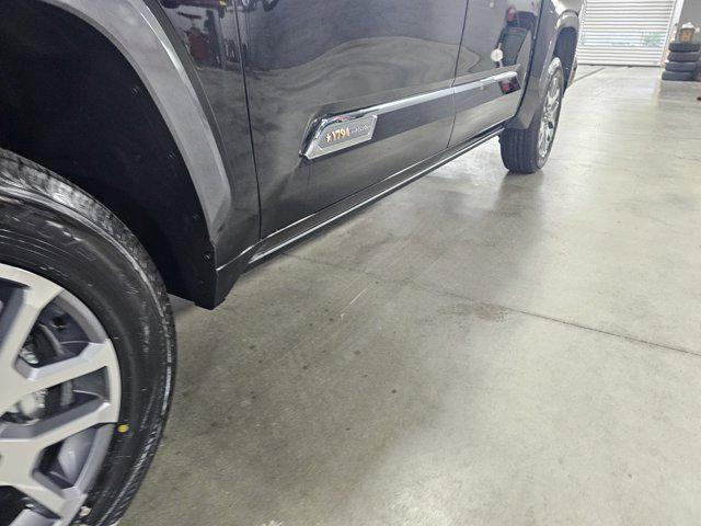2026 Toyota Tundra 1794 Edition CrewMax 5.5' Bed