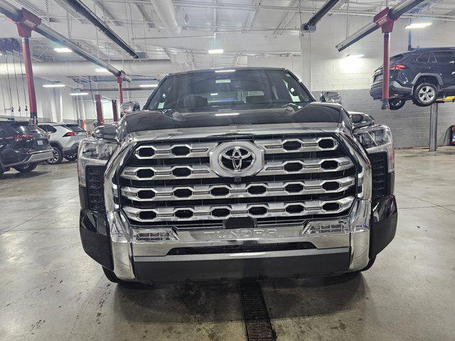 2026 Toyota Tundra 1794 Edition CrewMax 5.5' Bed