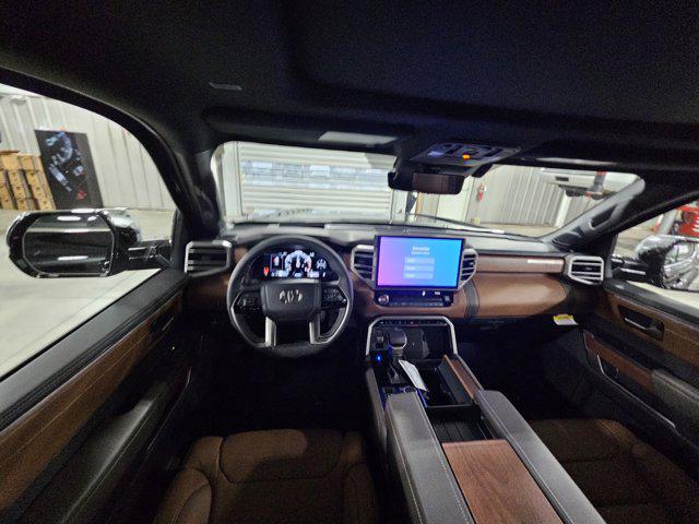 2026 Toyota Tundra 1794 Edition CrewMax 5.5' Bed