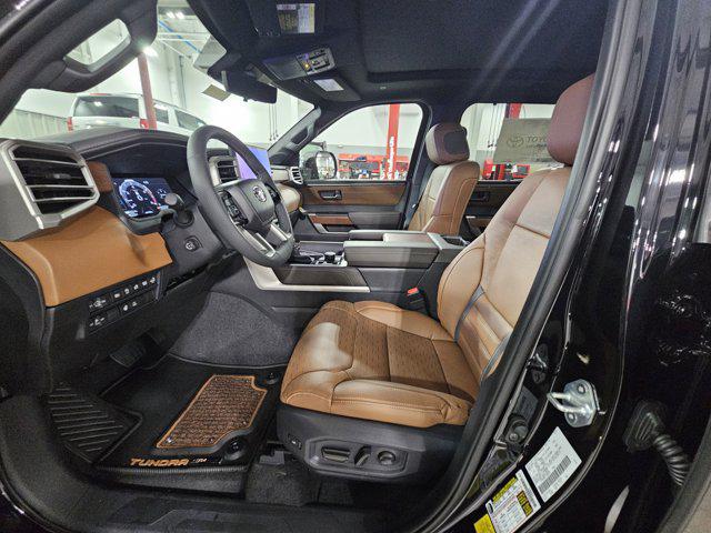 2026 Toyota Tundra 1794 Edition CrewMax 5.5' Bed