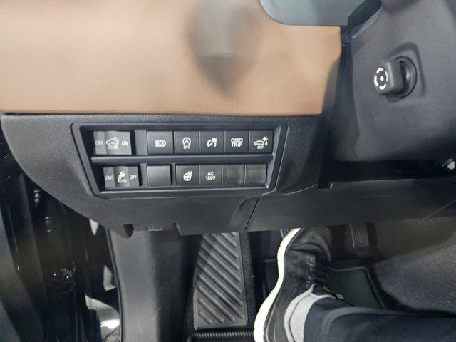 2026 Toyota Tundra 1794 Edition CrewMax 5.5' Bed