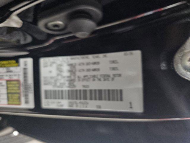 2026 Toyota Tundra 1794 Edition CrewMax 5.5' Bed
