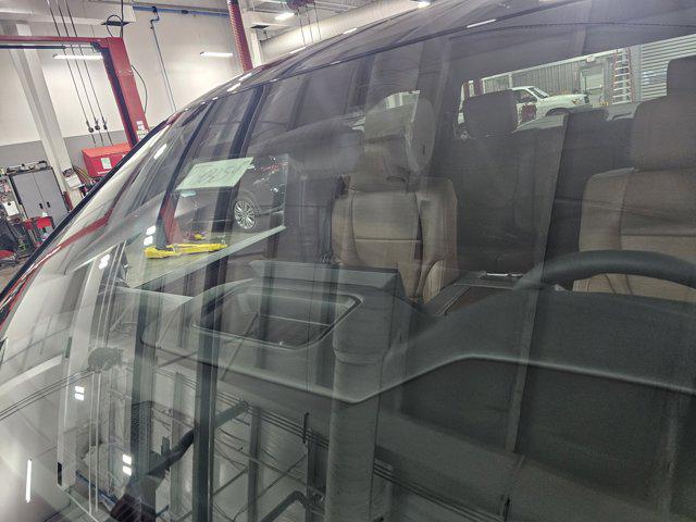 2026 Toyota Tundra 1794 Edition CrewMax 5.5' Bed