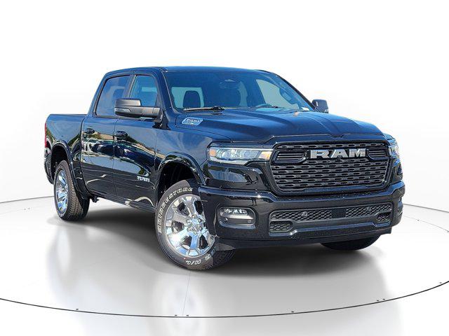 2026 Ram 1500 Big Horn Crew Cab 4x2 5'7" Box for sale in Sarasota, FL