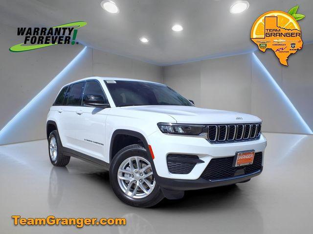 2026 Jeep Grand Cherokee Laredo 4x2 for sale in Orange, TX