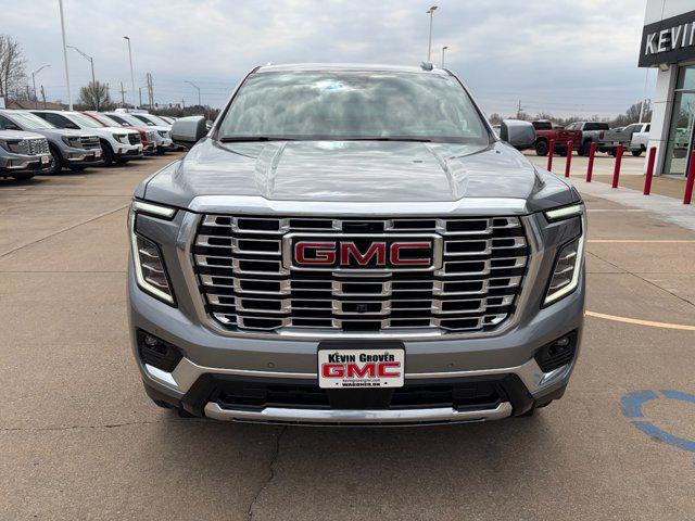 2026 GMC Yukon XL 4WD Denali