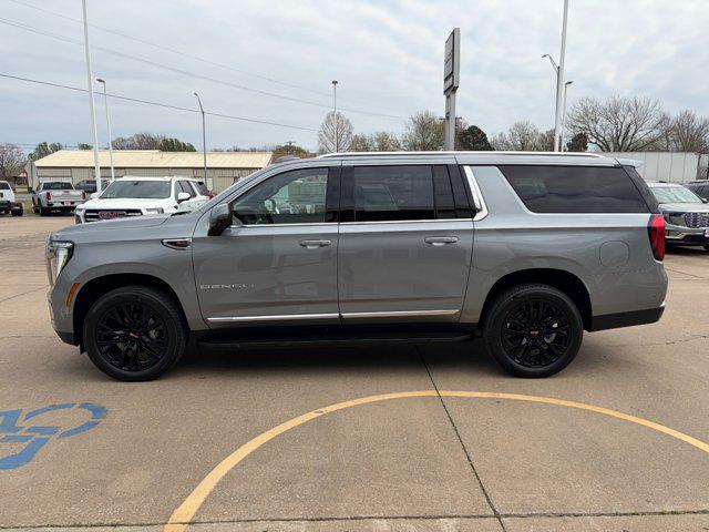 2026 GMC Yukon XL 4WD Denali