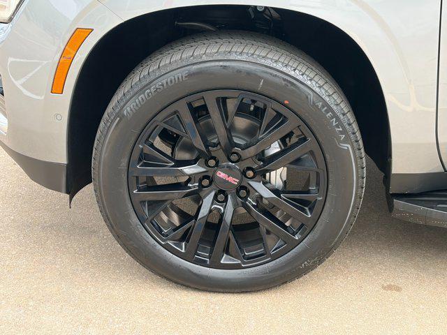 2026 GMC Yukon XL 4WD Denali
