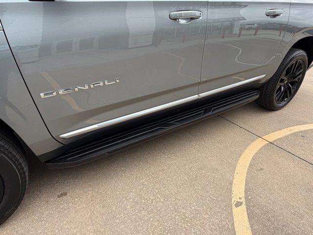 2026 GMC Yukon XL 4WD Denali