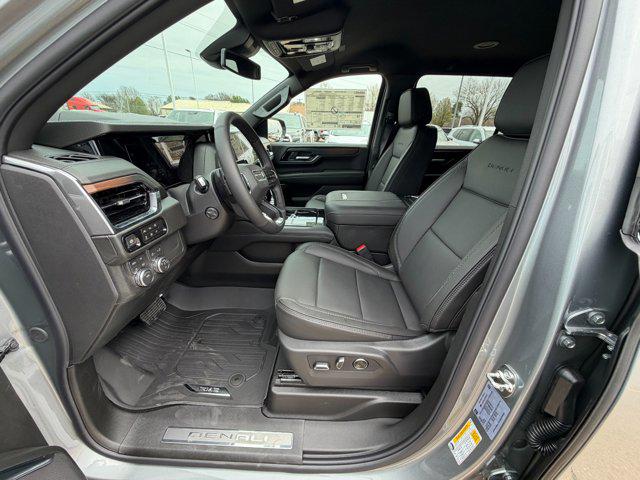 2026 GMC Yukon XL 4WD Denali