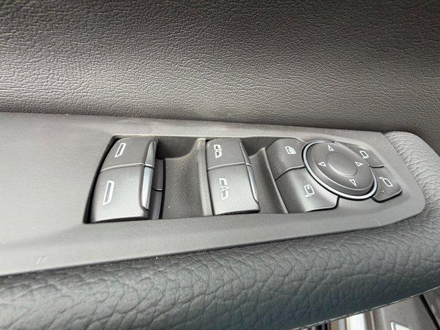 2026 GMC Yukon XL 4WD Denali