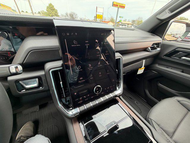 2026 GMC Yukon XL 4WD Denali