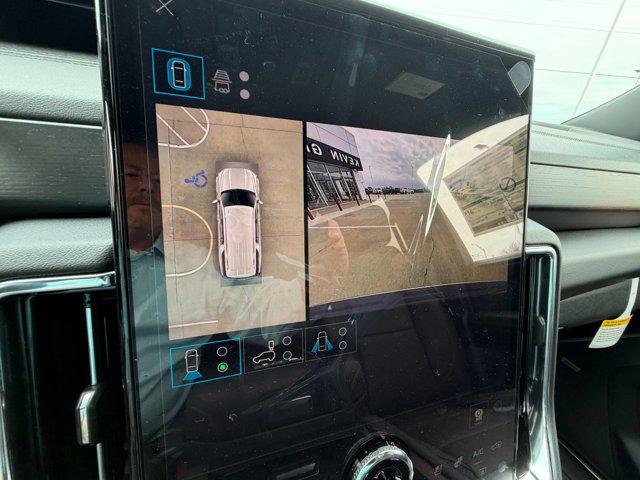 2026 GMC Yukon XL 4WD Denali