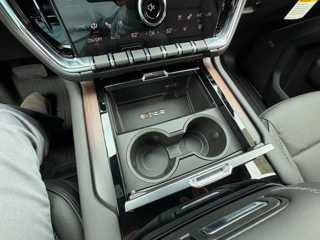 2026 GMC Yukon XL 4WD Denali