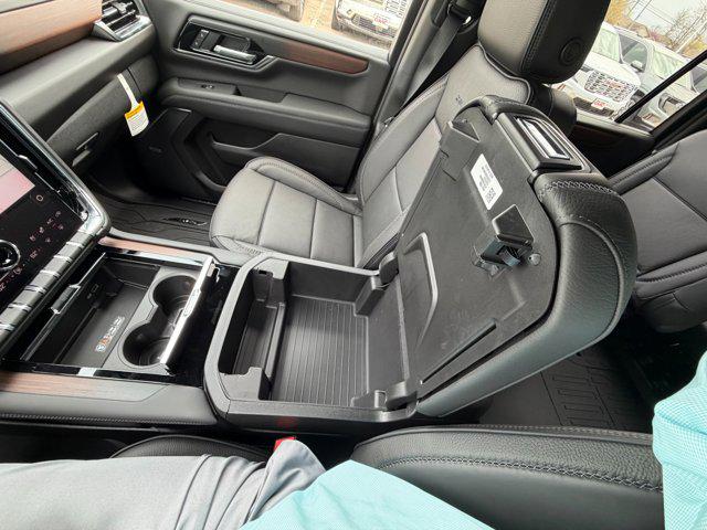 2026 GMC Yukon XL 4WD Denali
