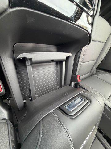 2026 GMC Yukon XL 4WD Denali