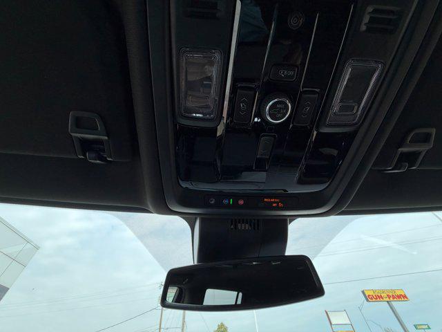 2026 GMC Yukon XL 4WD Denali