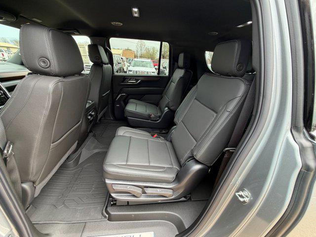2026 GMC Yukon XL 4WD Denali