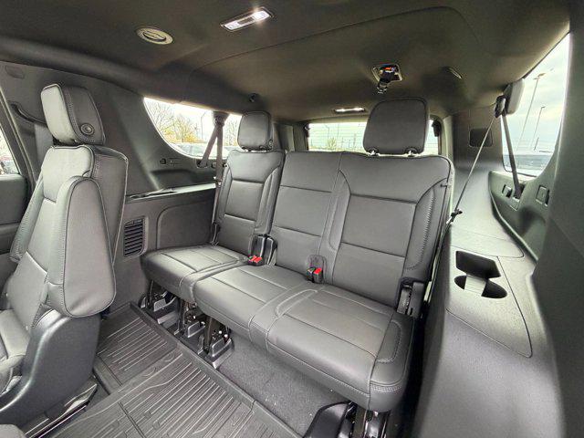 2026 GMC Yukon XL 4WD Denali
