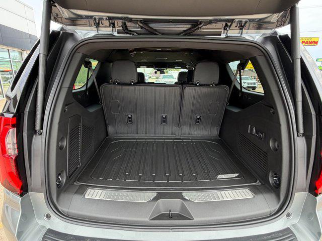 2026 GMC Yukon XL 4WD Denali
