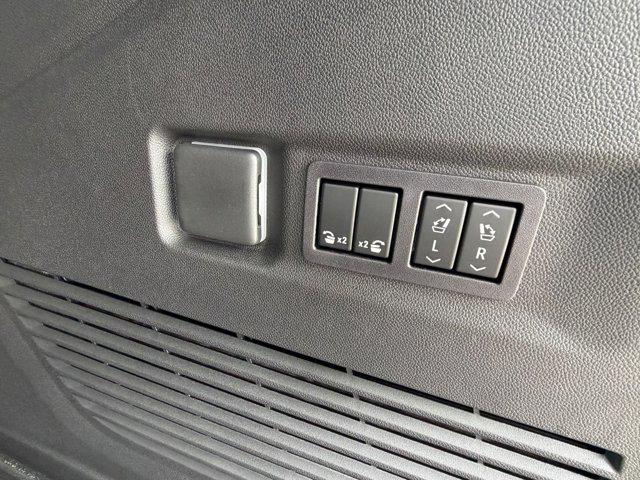 2026 GMC Yukon XL 4WD Denali