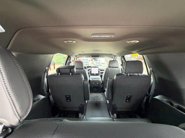 2026 GMC Yukon XL 4WD Denali