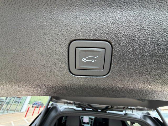 2026 GMC Yukon XL 4WD Denali