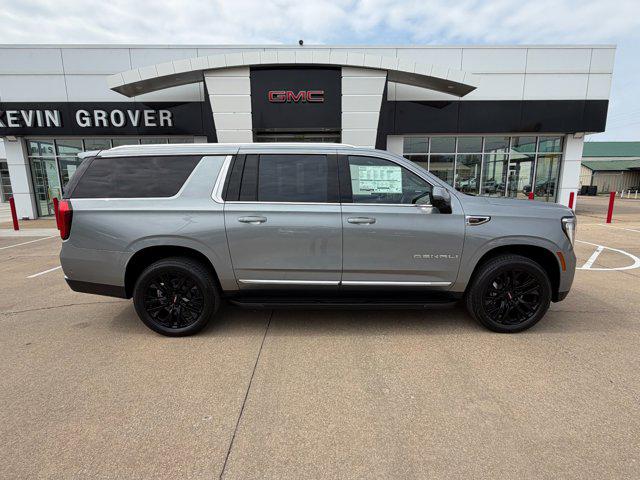 2026 GMC Yukon XL 4WD Denali