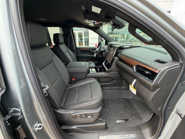 2026 GMC Yukon XL 4WD Denali