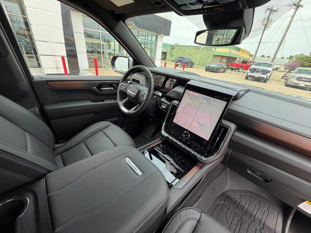 2026 GMC Yukon XL 4WD Denali