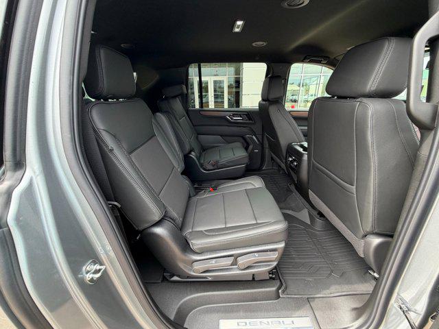 2026 GMC Yukon XL 4WD Denali