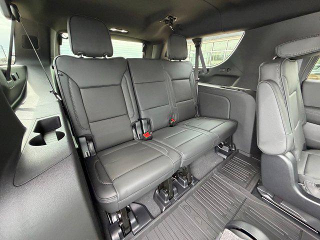 2026 GMC Yukon XL 4WD Denali