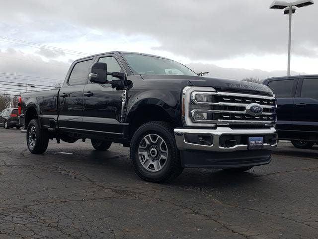 2026 Ford F-350 LARIAT for sale in New Castle, PA