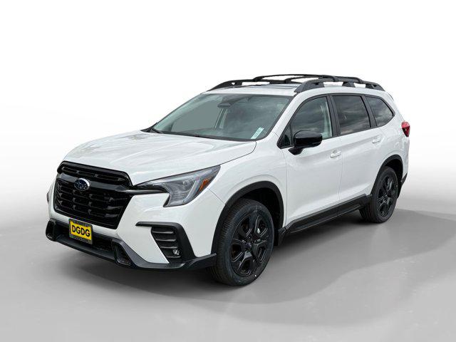 2026 Subaru Ascent Onyx Edition Touring 7-Passenger for sale in San Jose, CA
