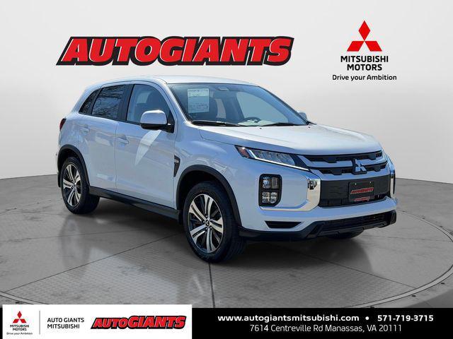 2026 Mitsubishi Outlander Sport 2.0 ES for sale in Manassas, VA