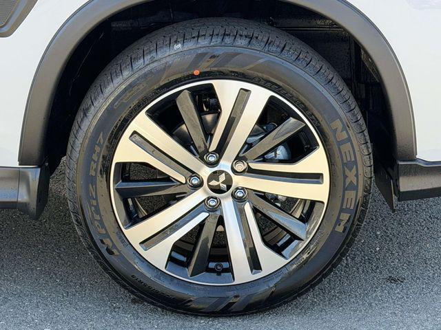 2026 Mitsubishi Outlander Sport 2.0 ES