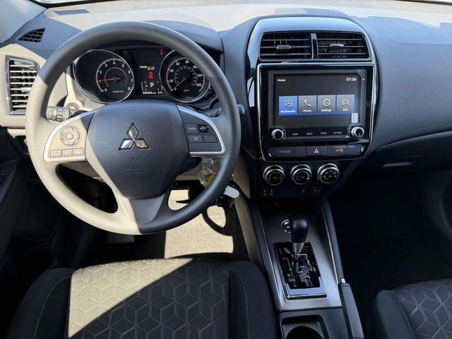 2026 Mitsubishi Outlander Sport 2.0 ES