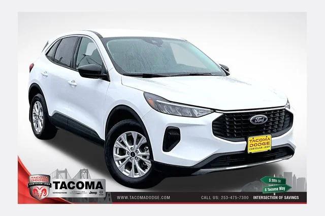 2024 Ford Escape Active for sale in Tacoma, WA