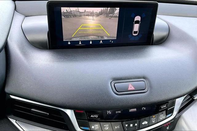 2022 Acura TLX Technology Package