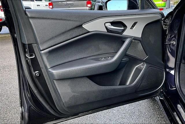 2022 Acura TLX Technology Package