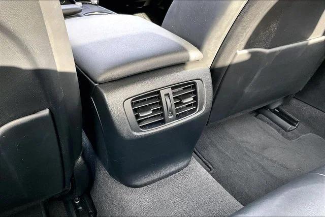 2022 Acura TLX Technology Package